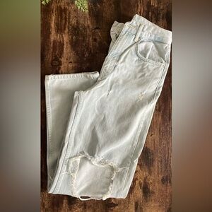 BDG Urban Outfitters jeans